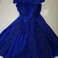 لباس مجلسی