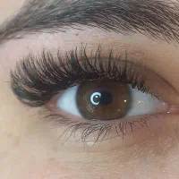 اکستنشن مژه