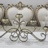 جاشمعی تزئینی