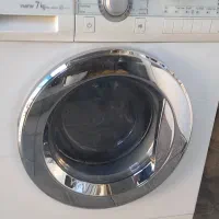 لباس شویی الجی اصل کره