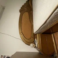 تختخواب و تشک ۲ نفره
