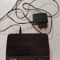 مودم روتر تی پی-لینک TD-8811 ADSL2 Plus
