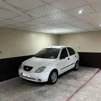 تیبا ۲ مدل ۱۳۹۵