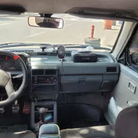 پراید صبا مدل ۸۵ با حواله فرسوده 207