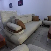 مبل عمده و تک