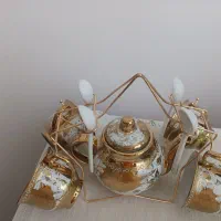 سرویس قهوه خوری