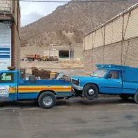 یدک کش و حمل خودرو الیگودرز شبانه روزی