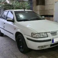 سمند ال ایکس ۹۴