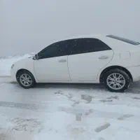 ماشین آریو z300