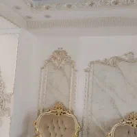 گچبری و گچکاری