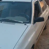 پراید مدل نود