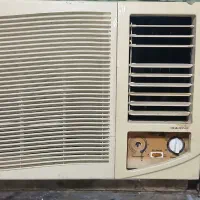 فروش یک عدد کولر گازی 18000 هزار موتوربزرگ فابریک