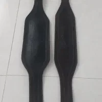 کمربند بدن سازی