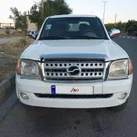 کاپرا دوکابین دو دیفرانسیل مدل 94