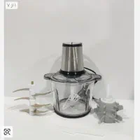 خردکن سیلور کرست