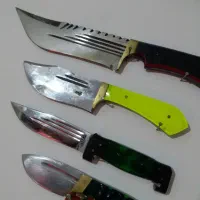 انواع چاقو کلکسیونی