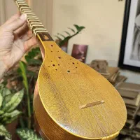 ساخت ، ترمیم و تعمیر سازهای تار و سه تار