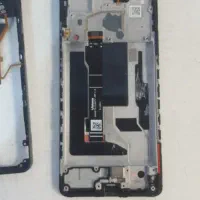 ال سی دی x5 pro/ note12 pro 5g