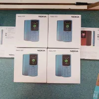 بهترین کیفیت Nokia 105 2021 New