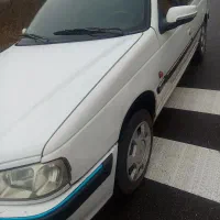 پژو پارس elx ۸۸