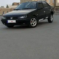 پژو 405