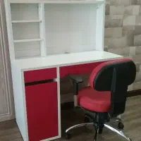 میز تحریر و صندلی جلیس
