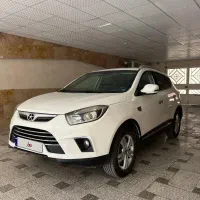 فروش جک S 5 دنده مدل ۱۳۹۵ ۶ دنده توربو