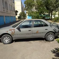 پژو آر دی آی (RDi) بنزینی، مدل ۱۳۸۲|خودرو سواری و وانت|تبریز, |دیوار
