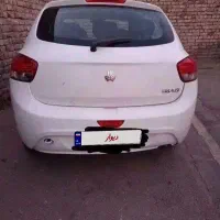 تیبا دو مدل ۱۳۹۷
