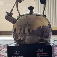 کتری لایف اسمایل
