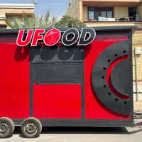 فروش یک عدد کانکس سیار