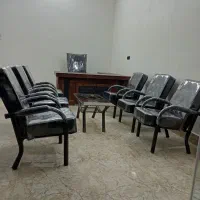 پخش صندلی انتظار وپلاستیکی کد 99( شهر صندلی )