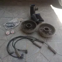 لوازم یدکی ماشین