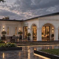 استخدام طراح دور کارمسلط به 3d max