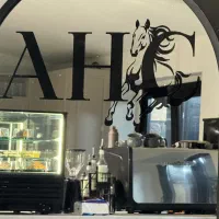 به یک باریستا برای  همکاری نیازمندیم