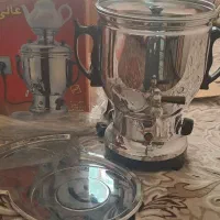 سماور برقی نو نو