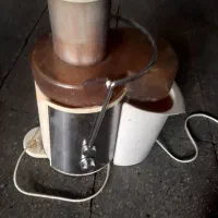 پلوپز و سرخ کن و اب میوه گیری