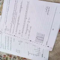 جزوه های دروس ها
