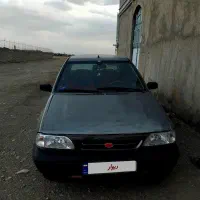 پراید ۸۵