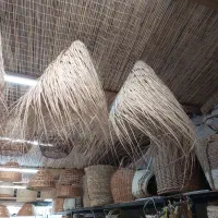 اویز حصیری