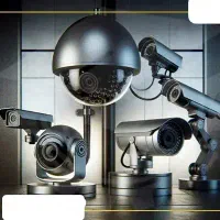 نصب دوربین مداربسته ،دزدگیر عیب یابی و فراموشی رمز