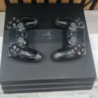 ps4 pro