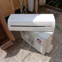 تعمیرات و نصب کولر گازی