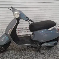 موتور برقی ایباک 1200وات
