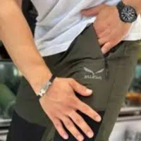 شلوار کوهنوردی تنفسی و شلوارک شو
