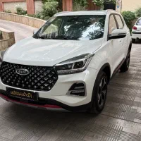 ام وی ام x55 تحویل 1404