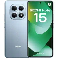 Xiaomi Redmi Note 15 حافظه 256 رم 8