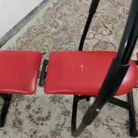 دستگاه دراز نشست