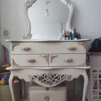 آینه دراور