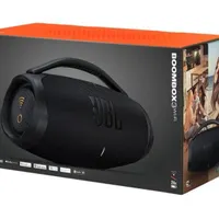 اسپیکر boombox 3 WiFi اصل